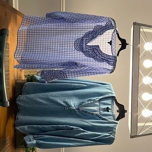 Talbots 2X  no stains hardly worn